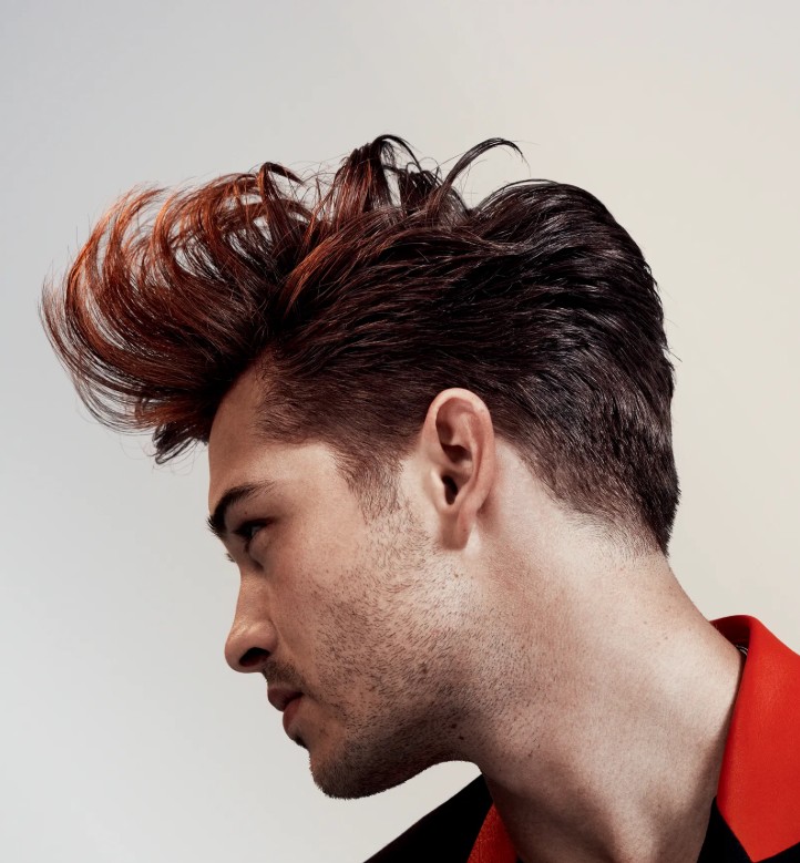 Muška frizura